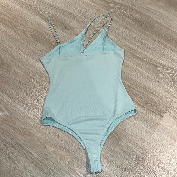 Bodysuit - Picture 2 of 3